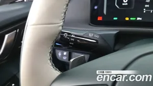 Kia EV6, 2026 — миниатюра 28