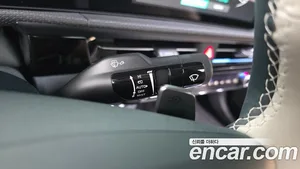 Kia EV6, 2026 — миниатюра 29