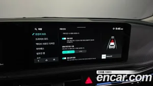 Kia EV6, 2026 — миниатюра 32
