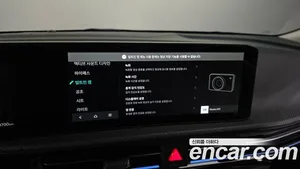 Kia EV6, 2026 — миниатюра 33
