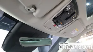 Kia EV6, 2026 — миниатюра 34
