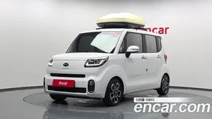 Kia RAY, 2019 — миниатюра 1