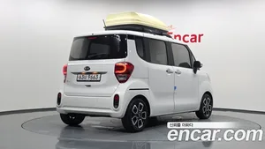 Kia RAY, 2019 — миниатюра 2