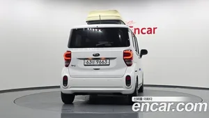 Kia RAY, 2019 — миниатюра 4