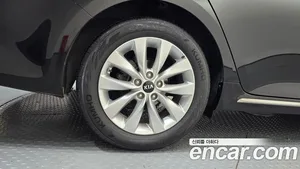 Kia K5, 2017 — миниатюра 5