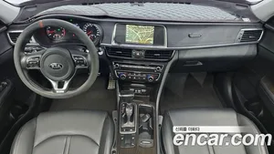 Kia K5, 2017 — миниатюра 10