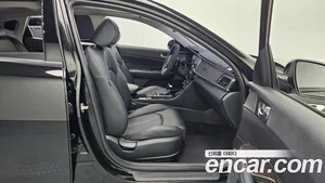 Kia K5, 2017 — миниатюра 17