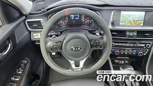 Kia K5, 2017 — миниатюра 19