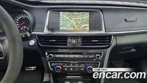 Kia K5, 2017 — миниатюра 20