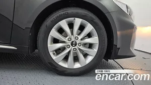 Kia K5, 2017 — миниатюра 7