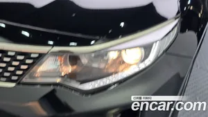 Kia K5, 2017 — миниатюра 8