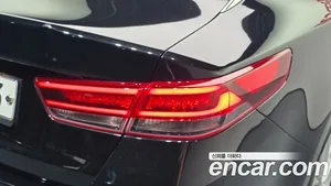 Kia K5, 2017 — миниатюра 9