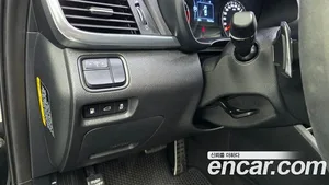 Kia K5, 2017 — миниатюра 27