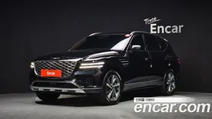 Genesis GV80, 2024 — миниатюра 1