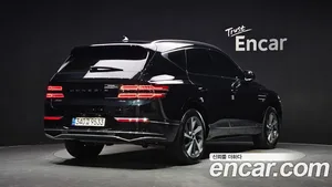 Genesis GV80, 2024 — миниатюра 2
