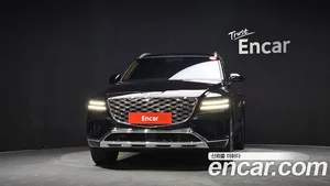 Genesis GV80, 2024 — миниатюра 3