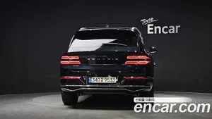 Genesis GV80, 2024 — миниатюра 4