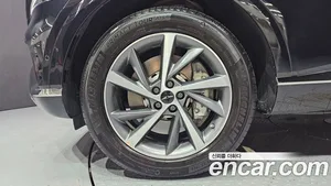 Genesis GV80, 2024 — миниатюра 5