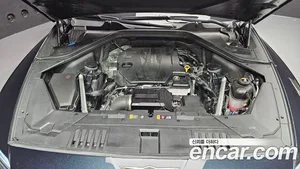 Genesis GV80, 2024 — миниатюра 6