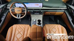 Genesis GV80, 2024 — миниатюра 10