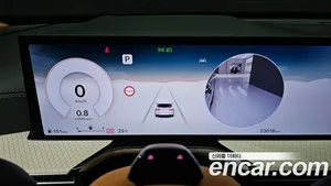 Genesis GV80, 2024 — миниатюра 11