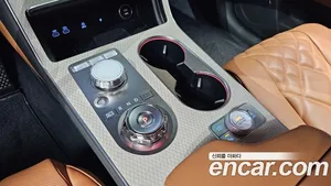 Genesis GV80, 2024 — миниатюра 12