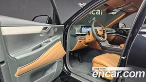 Genesis GV80, 2024 — миниатюра 13