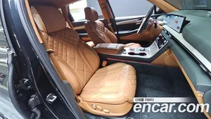 Genesis GV80, 2024 — миниатюра 17