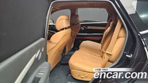 Genesis GV80, 2024 — миниатюра 18