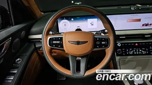 Genesis GV80, 2024 — миниатюра 19