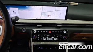 Genesis GV80, 2024 — миниатюра 20