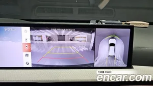 Genesis GV80, 2024 — миниатюра 21