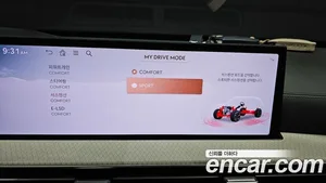 Genesis GV80, 2024 — миниатюра 22