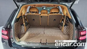 Genesis GV80, 2024 — миниатюра 26