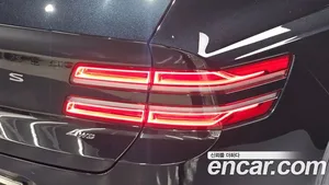 Genesis GV80, 2024 — миниатюра 9