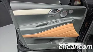 Genesis GV80, 2024 — миниатюра 14