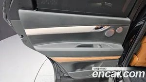 Genesis GV80, 2024 — миниатюра 15