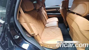 Genesis GV80, 2024 — миниатюра 16