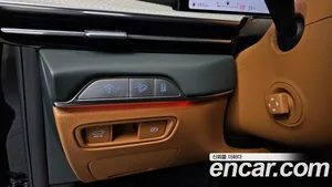 Genesis GV80, 2024 — миниатюра 30