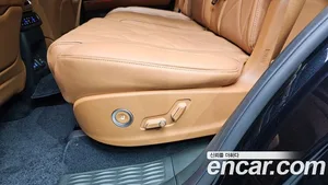 Genesis GV80, 2024 — миниатюра 32