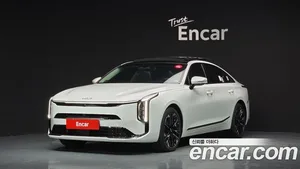 Kia K8, 2025 — миниатюра 1