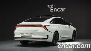 Kia K8, 2025 — миниатюра 2