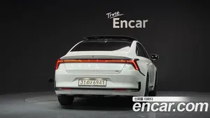 Kia K8, 2025 — миниатюра 4