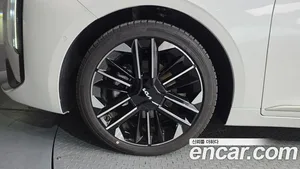 Kia K8, 2025 — миниатюра 5
