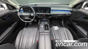 Kia K8, 2025 — миниатюра 10