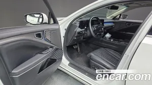 Kia K8, 2025 — миниатюра 13