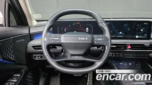 Kia K8, 2025 — миниатюра 20