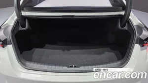 Kia K8, 2025 — миниатюра 24