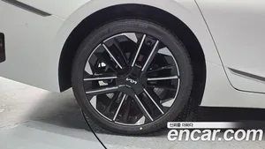 Kia K8, 2025 — миниатюра 7