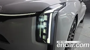 Kia K8, 2025 — миниатюра 8